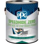Speedhide Zero 1 gal. White Interior General Purpose Primer Zero VOC