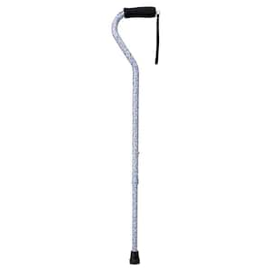 Drive Medical Lightweight Forearm Crutches Bariatric