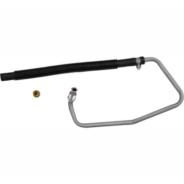 Sunsong Power Steering Return Line Hose Assembly