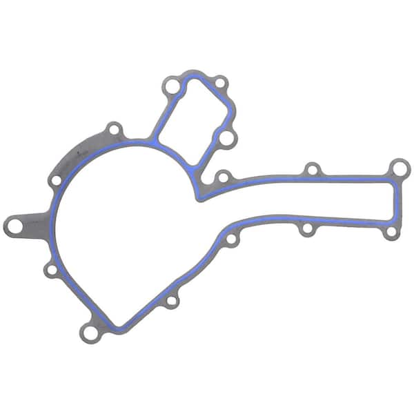 FEL-PRO Engine Water Pump Gasket - Lower