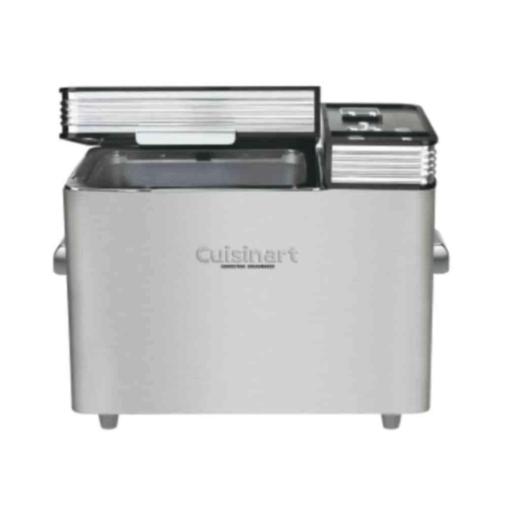 Cuisinart CBK-200 2-Lb Convection Bread Maker 