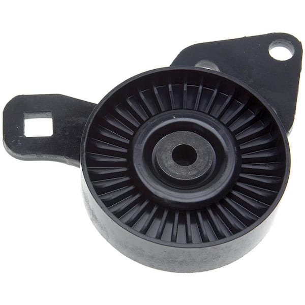 Accessory Drive Belt Idler Pulley