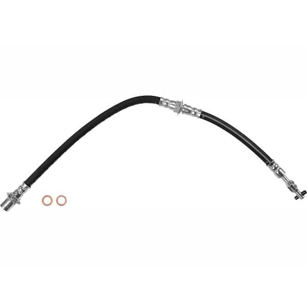 Sunsong Brake Hydraulic Hose - Front