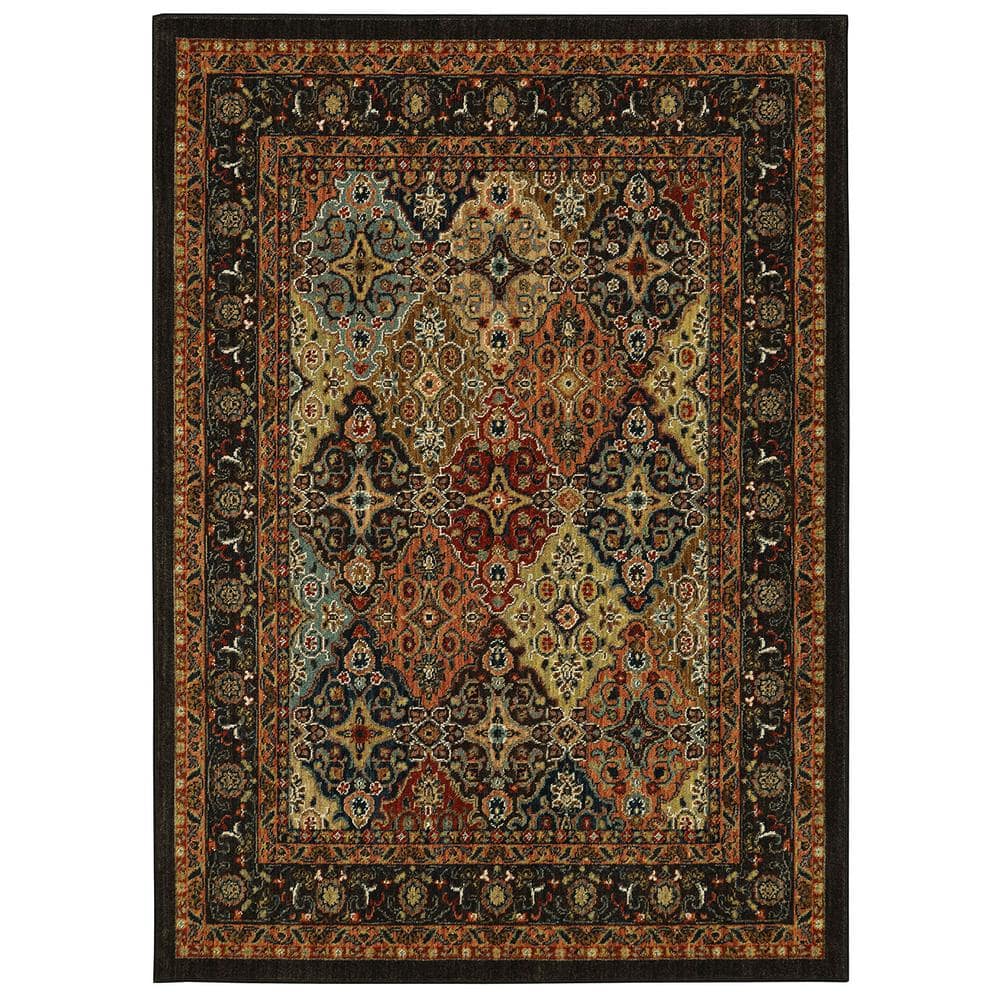 Karastan All Pet Rug Pad (DR011) – Karastan Rugs