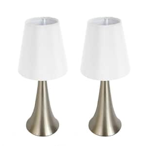 touch sensitive table lamps