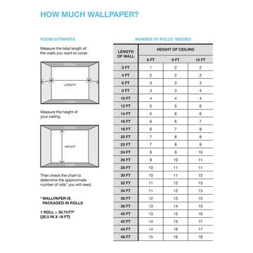 NuWallpaper Superbloom Yellow Matte Vinyl Peel and Stick Wallpaper JHS5035