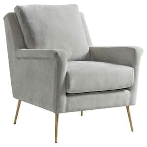 Lincoln Arm Chair in Dove