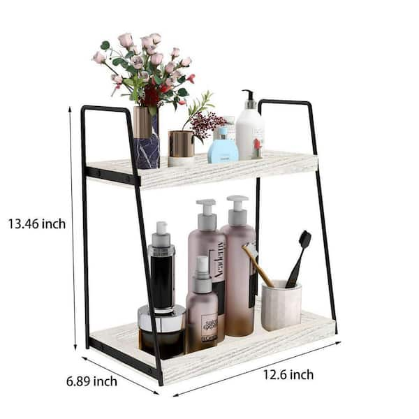 Quartz shower shelves  Decoração banheiro diy, Decoração banheiro pequeno,  Decoração banheiro ideias