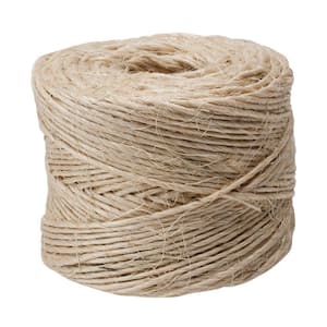 Details about   Cotton rope garden horticultural twine ball packed line 100% natural show original title 