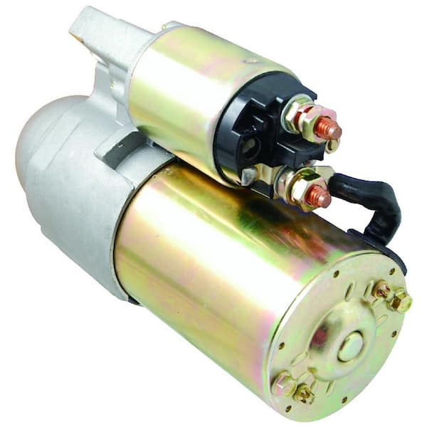WPS World Power Systems Starter Motor