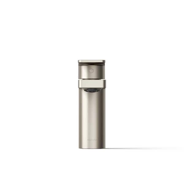 ◆まりる◆ KOHLER Parallel Matte Black Single hole 1-handle WaterSense