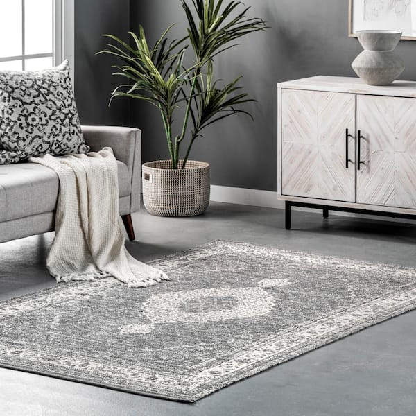 Monte Flatweave Accent Rug