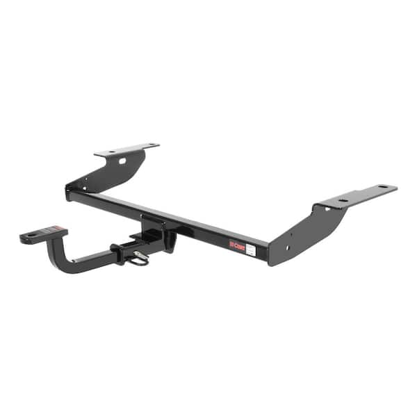 CURT Class 1 Trailer Hitch, 1-1/4 in. Ball Mount, Select Volvo C70
