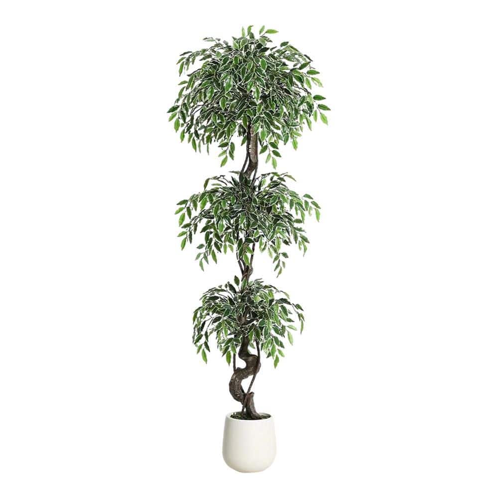 Artificial Ficus Tree