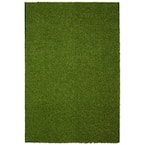 5 ft. x 7 ft. Indoor/Outdoor Greentic Artificial Grass Turf Puppy Pee Pad
