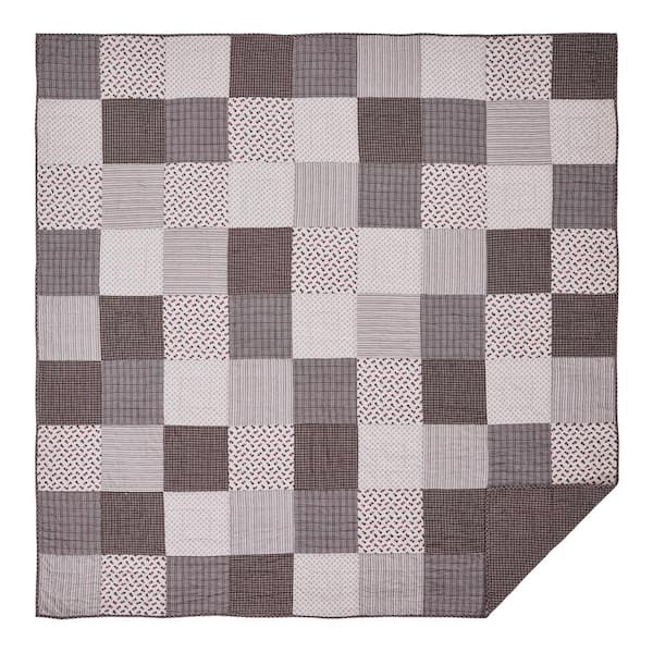 VHC Brands Florette Quilt | Twin