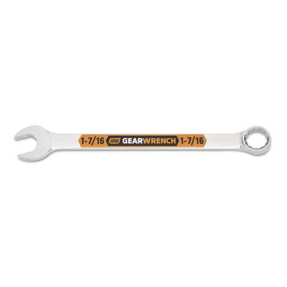 1-7/16 in. 12-Point Hi-Viz Long Pattern Combination Wrench price history on PriceWatchPro