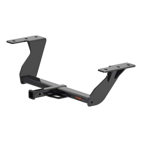 CURT Class 2 Trailer Hitch, 1-1/4 in. Receiver, Select Subaru Forester