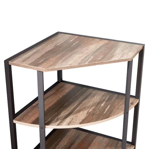 Think Out Loud☆Shelf Life 47 Inch TV Stand | Warm Shaker Media Console – Simpli Home