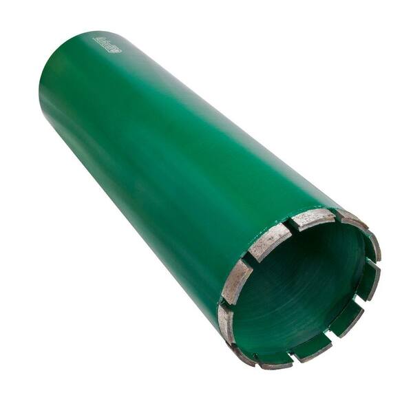 Diamond Core Drill Bit 