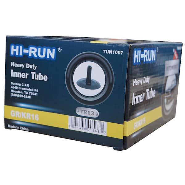 Hi-Run GR/KR 16 Tube with TR 13 Valve