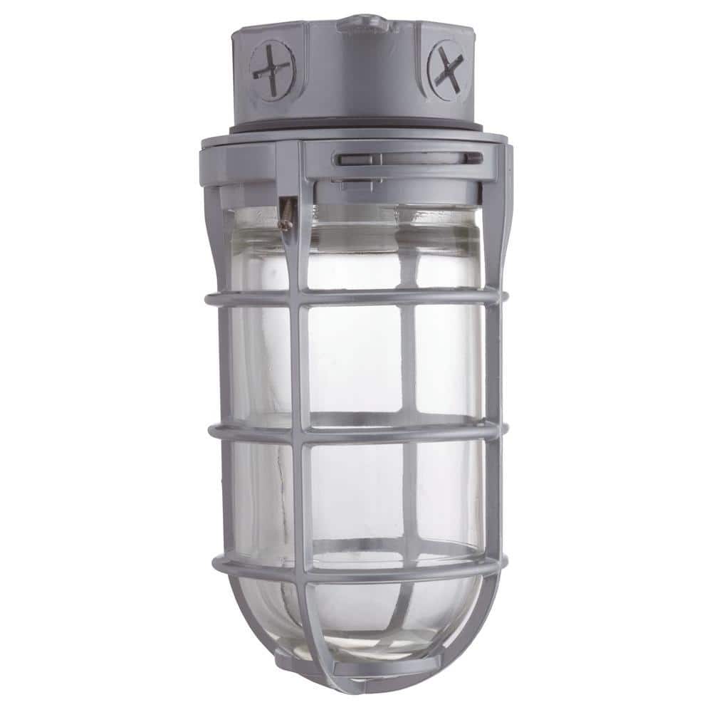 150W Incandescent Utility Vapor Tight Ceiling Mount Fixture price history on PriceWatchPro