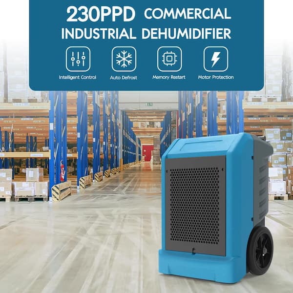 直営店買付【MooRER】DIXIE-ADB ケープ Acqua Edendirect 230 pt. 8,000 sq.ft. Bucketless Commercial