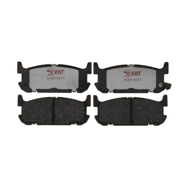 Raybestos Disc Brake Pad Set