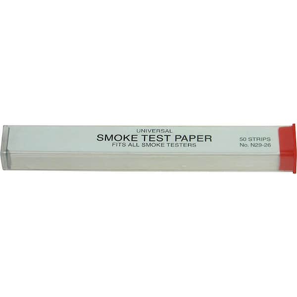 cigarette smoke detector strips 2in1 with Remote Control, No-Smoking and PM2.5 Alarm with Voice Reminder, Tobacco Control Guard Environmental Monitor for Office Public Spaces Smart Air Quality Surveillance System : Industrial & Scientific Easy to Use TPI Replacement Smoke Strip Test