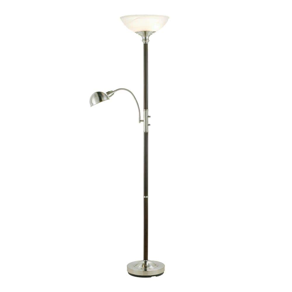 adesso lexington table lamp