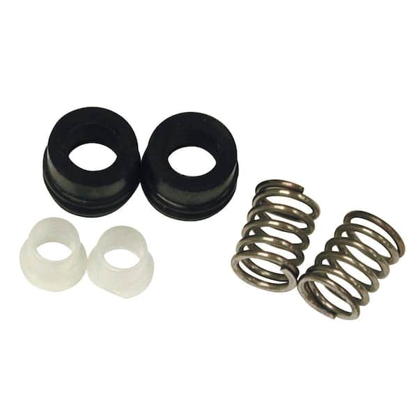 DANCO Seats and Springs for Valley (2-Pack)