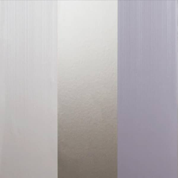 Graham & Brown Figaro Lavender Purple Removable Wallpaper Sample