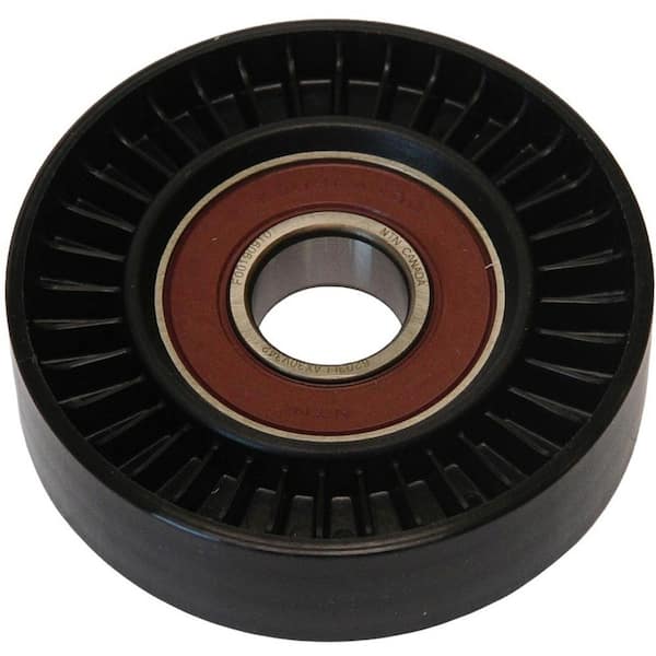 Accessory Drive Belt Tensioner Pulley - Accessory Drive