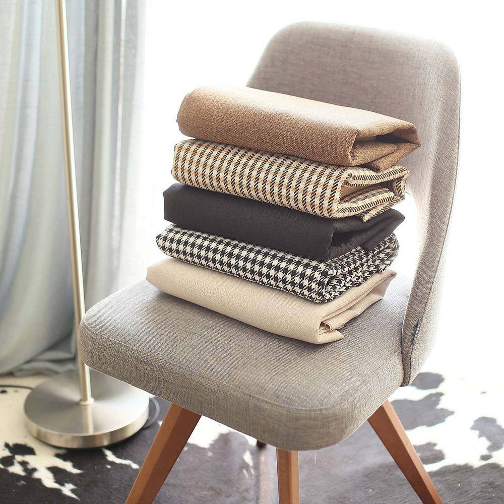 Reversible Pillow Cover (Set of 2)