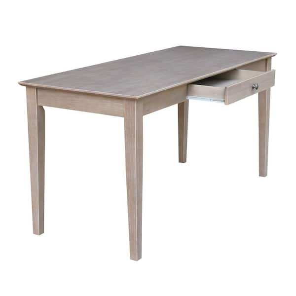 Dol Contemporary 26-inch Wood Compact Computer Desk by Furniture of America  - On Sale - Bed Bath & Beyond - 15867072