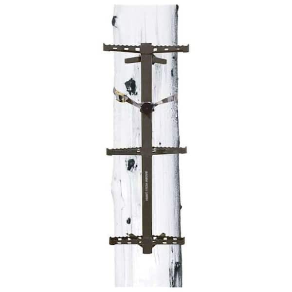 HAWK Treestands Ranger Traction Climbing Sticks Mud Camo (3-Pack)