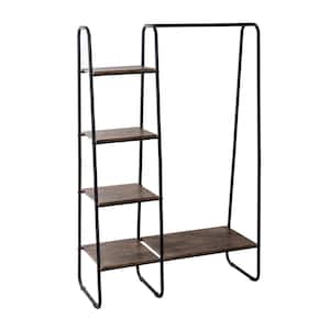 Black - Clothes Racks - Closet Organizers - The Home Depot