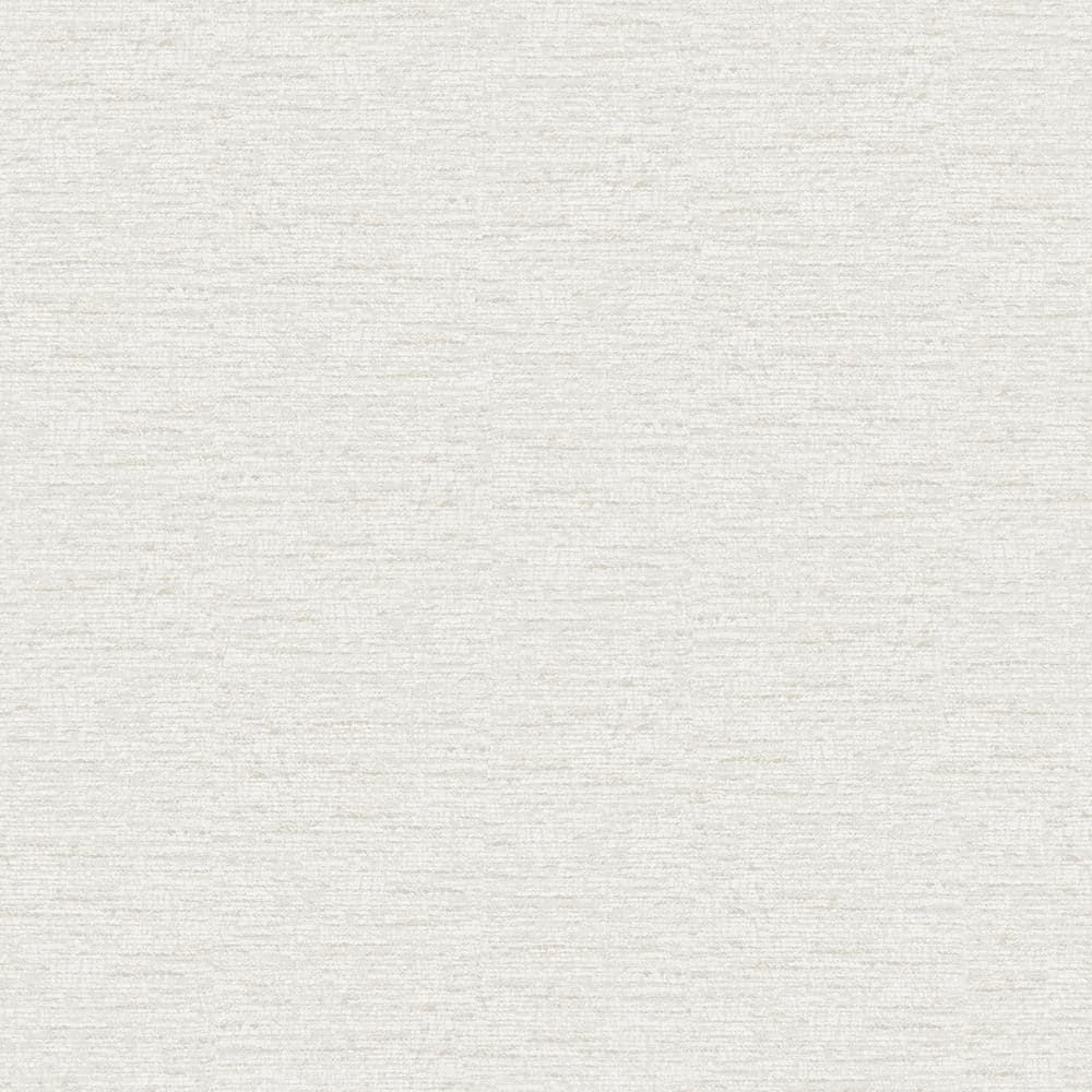 Metallic FX Cream Layered Texture Wallpaper Sample