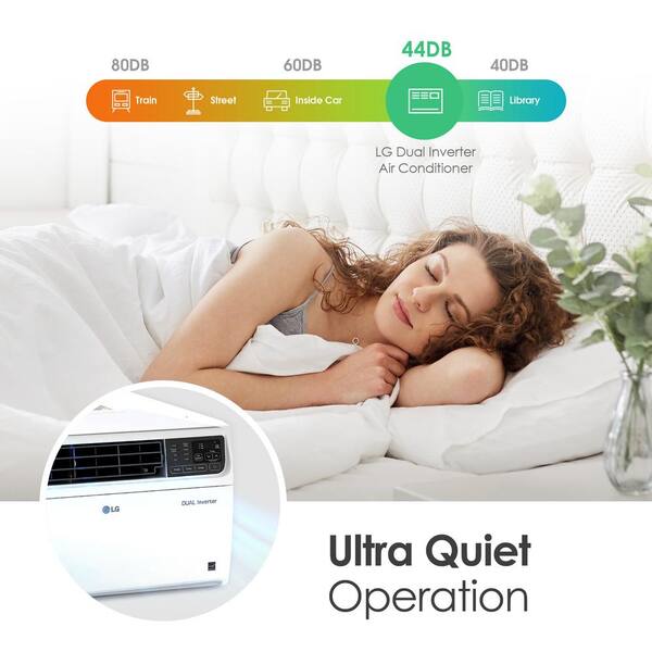 lg ac 10000 btu