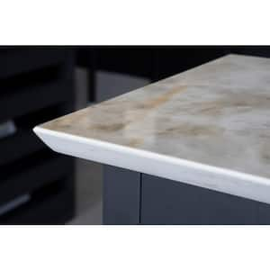 4 in. x 4 in. Ultra Durable Countertop Sample in Taga