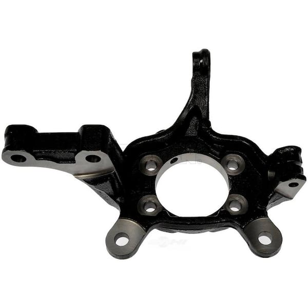 OE Solutions Right Steering Knuckle 2007-2012 Nissan Sentra 2.0L 2.5L