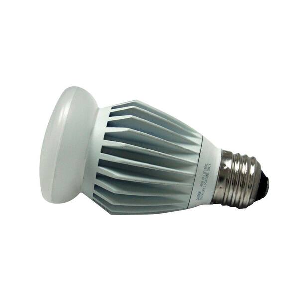 EcoSmart 40W Equivalent Bright White (3000K) A19 LED Light Bulb