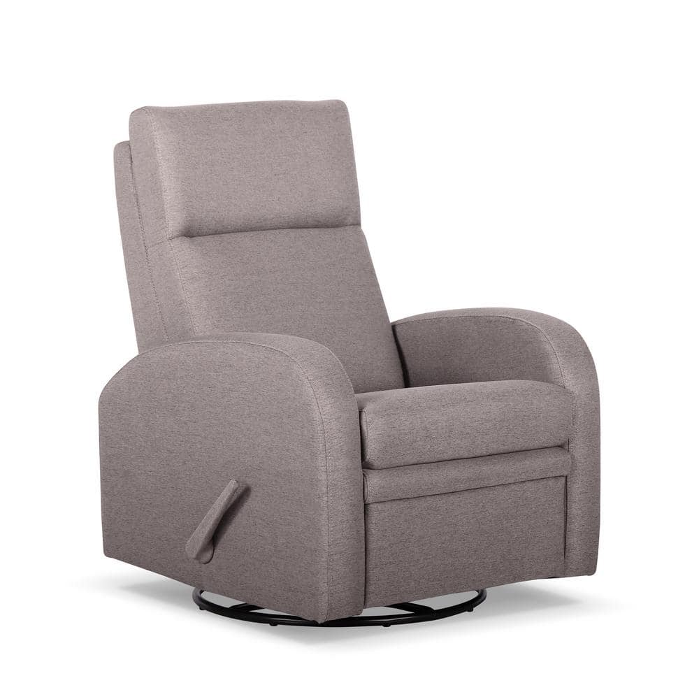 yepez manual swivel glider recliner