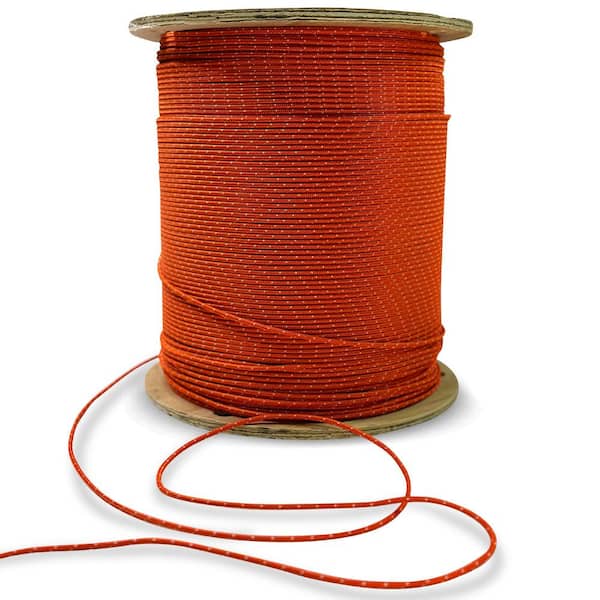 MAPPON REED あやね　8本セット SGT KNOTS #4.5 (9/64 in. ) x 100 ft. Braided Starter Cord