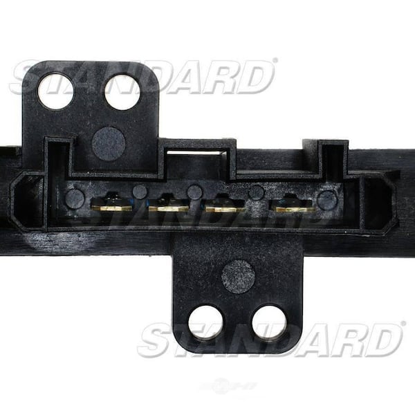 Intermotor HVAC Blower Motor Resistor 2000-2002 Nissan Quest