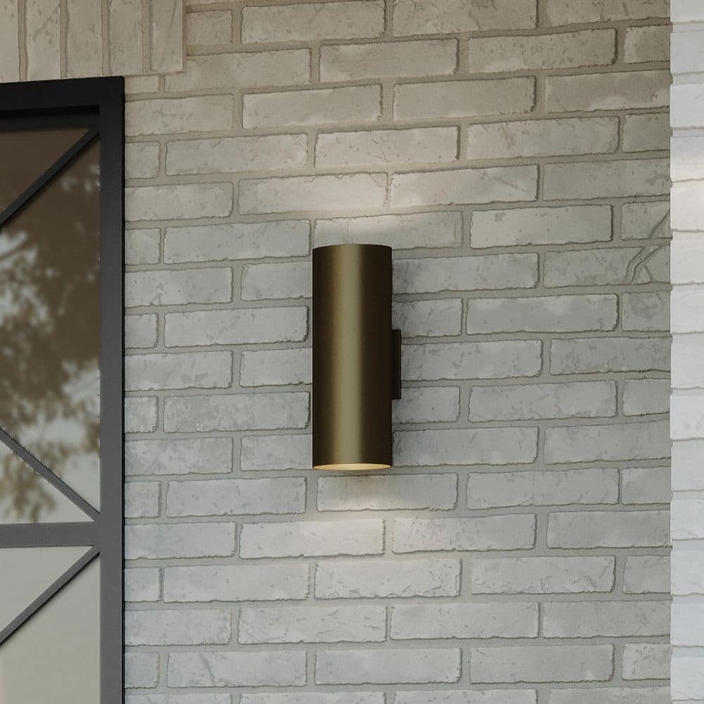 Progress Lighting Cylinder Collection 5