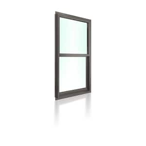 Vinyl Single Hung Windows