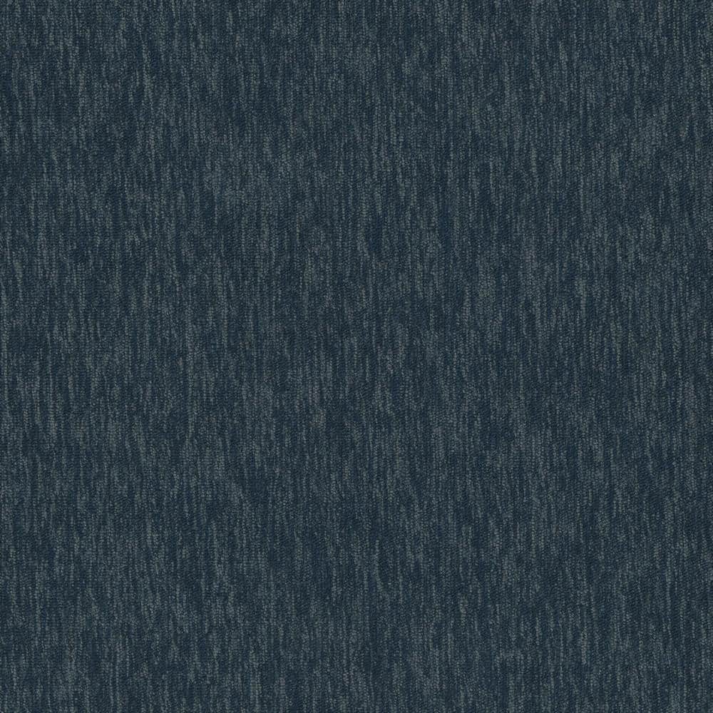 Newell - Ross - Blue Commercial/Residential 24 x 24 in. Glue-Down Carpet Tile Square (72 sq. ft.) price history on PriceWatchPro