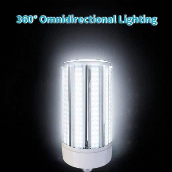 Pinegreen Lighting 800-Watt Equivalent 15000 Lumens E26/E39