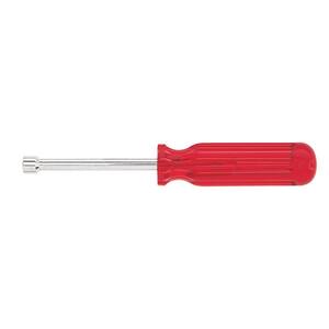 1/4 in. Magnetic Nut Driver with 3 in. Shaft